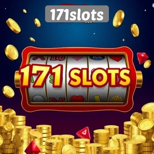Bonus dan Promosi Menarik di 171slots