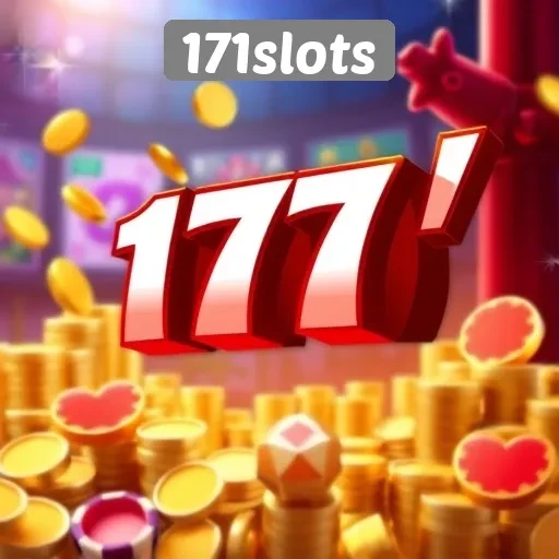 Beragam Permainan Menarik di 171slots yang Perlu Dicoba