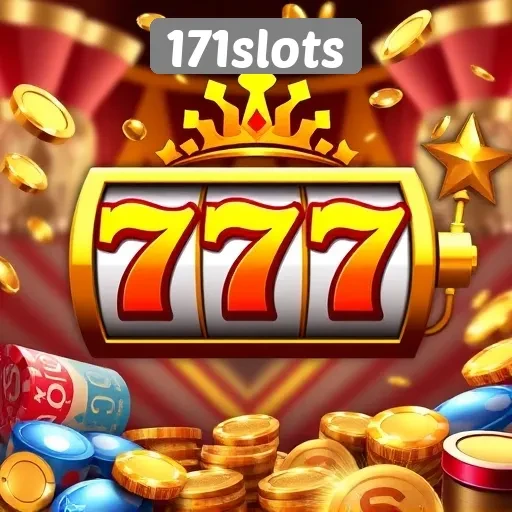 Eksplorasi Ragam Permainan Slot di 171slots Untuk Penggemar Game