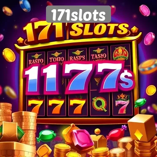 Fitur Menarik yang Ditawarkan oleh 171slots
