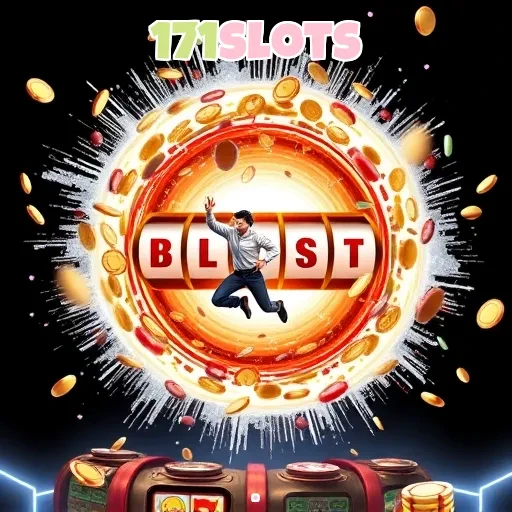 171slots: Menyelami Keajaiban Hadiah Jackpot yang Menggoda!