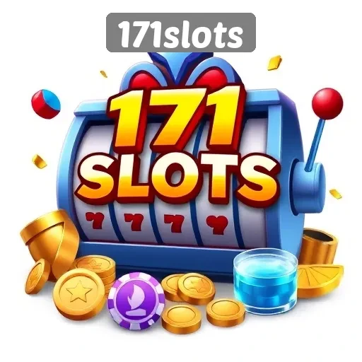 Varian Permainan Slot Populer di 171slots