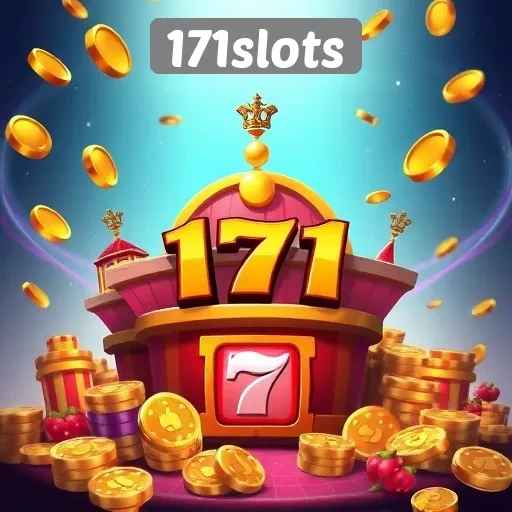 Mengungkap Fitur Menarik dari Situs Game 171slots