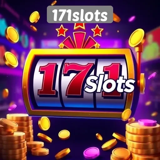 171slots Sebagai Pilihan Utama untuk Pecinta Slot Online