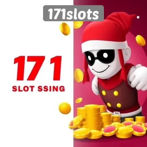 Situs 171slots Apakah Aman Digunakan oleh Pemain Indonesia
