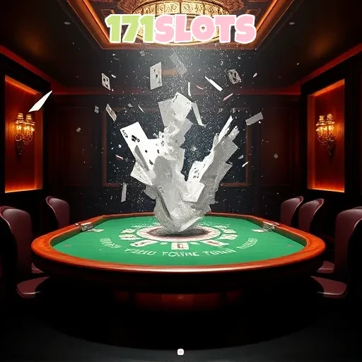 171slots: Temukan Promo Spesial Terbaik untuk Para Pemain Indonesia!