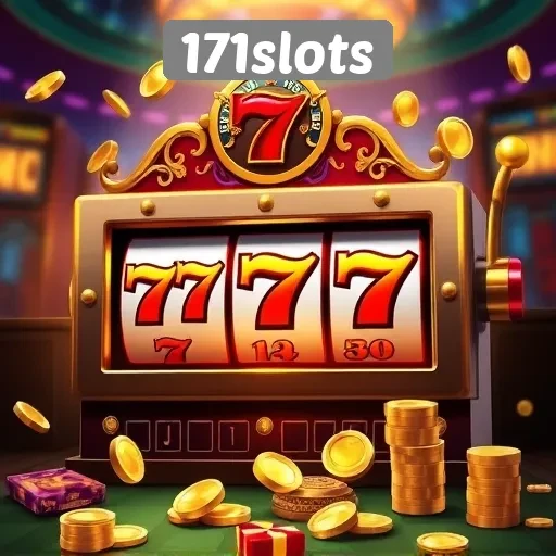 Strategi Menang di Permainan Slot 171slots