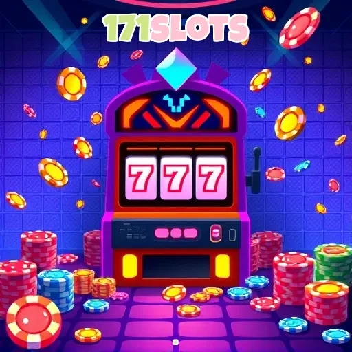 171slots: Strategi Menang untuk Permainan Slot yang Seru
