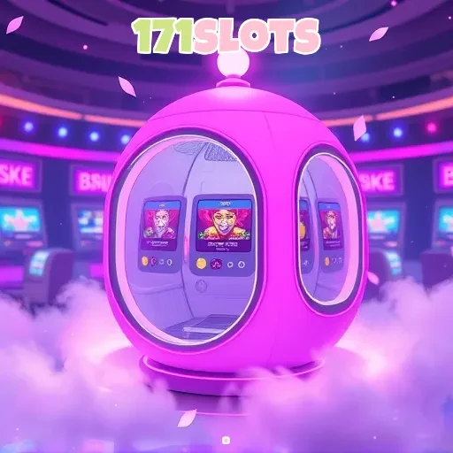 171slots: Menangkan Hadiah Menarik di Turnamen Seru!