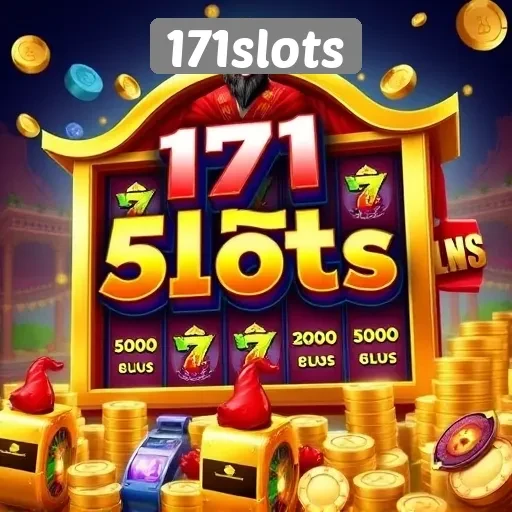 Mengapa 171slots Menjadi Pilihan Utama Pecinta Game Slot
