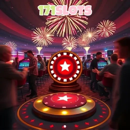 171slots: Temukan Kemenangan Menarik di Sini!
